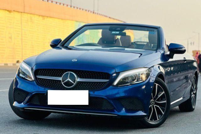 Mercedes-Benz A-Class Limousine A 200 Second-hand 2024 Mercedes-Benz A-Class Limousine A 200 for sale in New Delhi