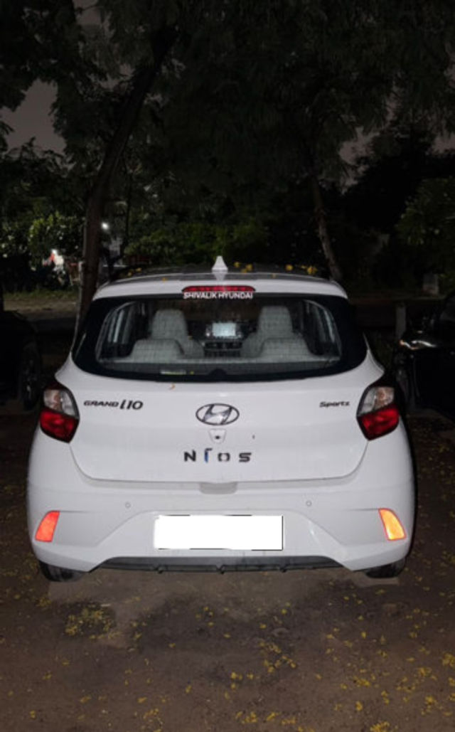 Image Used Car