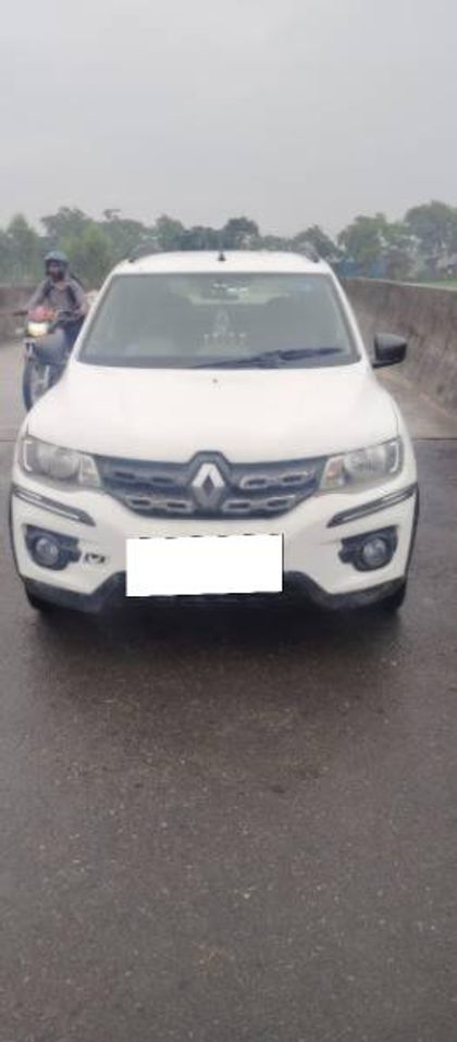 2016 Renault KWID RXT