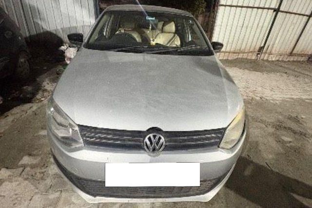 Second-hand 2012 Volkswagen Polo डीजल कंफर्टलाइन 1.2L for sale in Bangalore