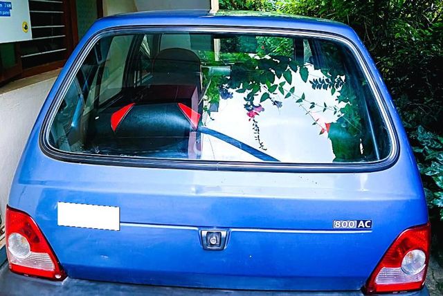 Image Used Car