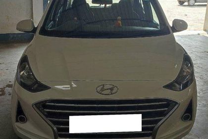 2021 Hyundai Grand i10 Nios स्पोर्टज़