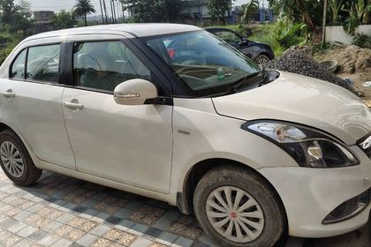 2016 Maruti Suzuki Swift Dzire VDI