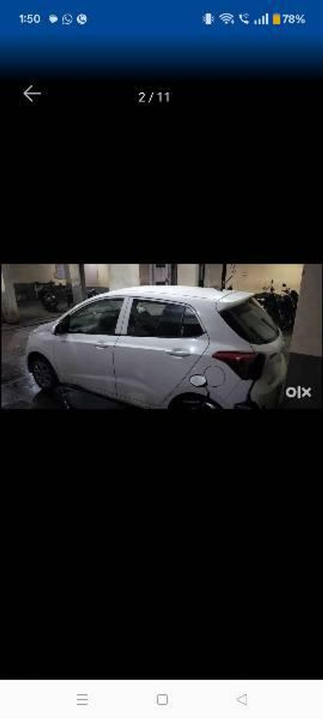 Image Used Car