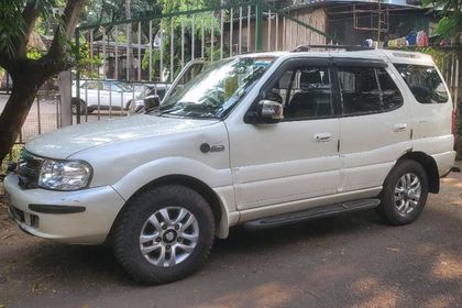 2010 Tata Safari DICOR 2.2 EX 4x2 BS IV