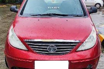 2012 Tata Indica Safire GLS