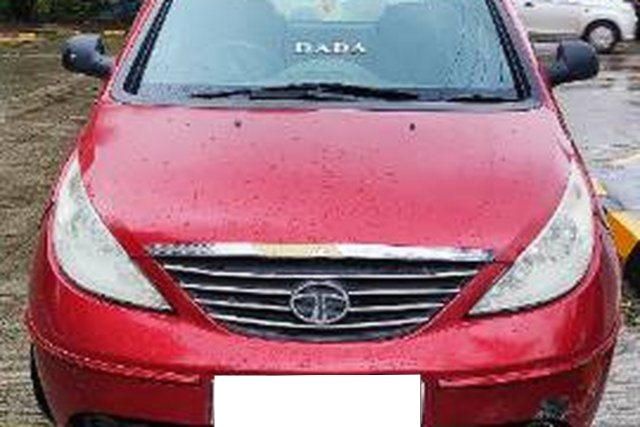 Tata Indica Safire GLS Second-hand 2012 Tata Indica Safire GLS for sale in Panvel