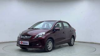 Used VX i-VTEC