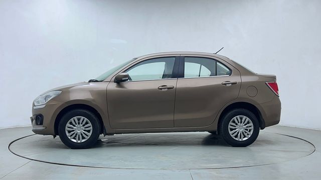 Second-hand 2019 Maruti Suzuki Dzire VXI for sale in Mumbai