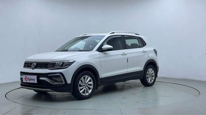 2023 Volkswagen Taigun 1.0 Highline