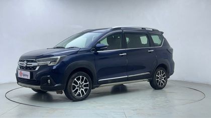 2022 मारुति सुजुकी एक्सएल6 Alpha