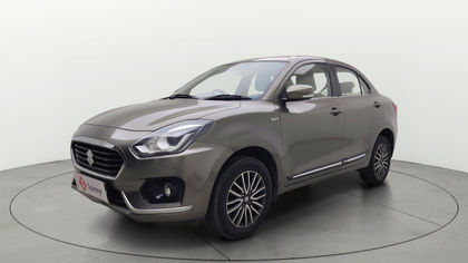 2019 मारुति सुजुकी डिजायर ZXI Plus