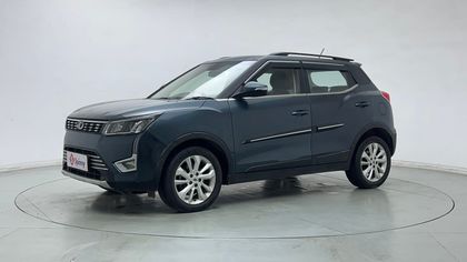 2021 Mahindra XUV300 W8 टर्बो