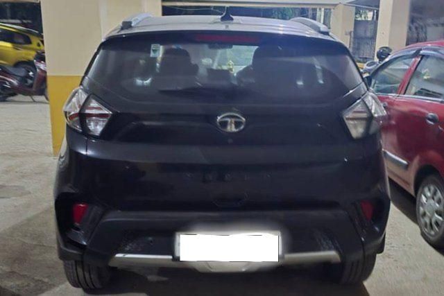 Tata Nexon XZ 2020-2022 Second-hand 2021 Tata Nexon XZ 2020-2022 for sale in Guwahati