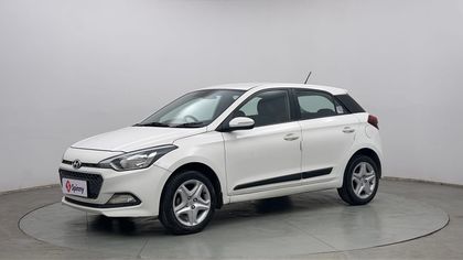 2017 Hyundai i20 1.2 Asta