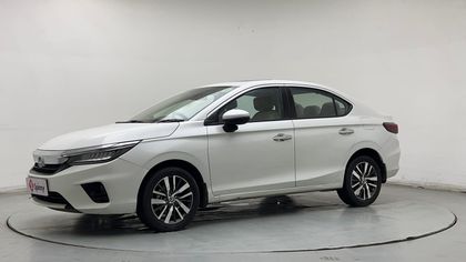 2021 Honda City जेडएक्स MT