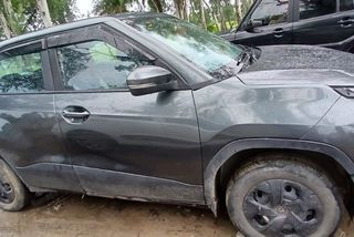 Used Adventure CNG