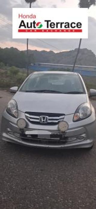 Used VX Petrol