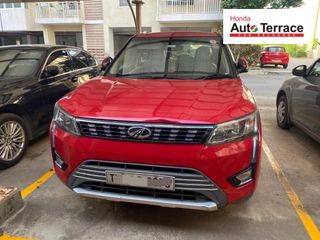 Used AX Opt 4-Str Hard Top Diesel BSVI