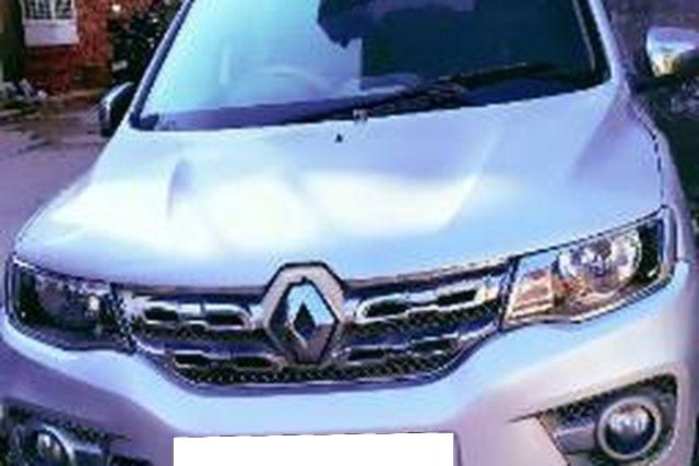 Second-hand 2017 Renault KWID RXT for sale in Lucknow