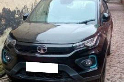 2023 Tata Nexon EV क्रिएटिव प्लस मिड रेंज