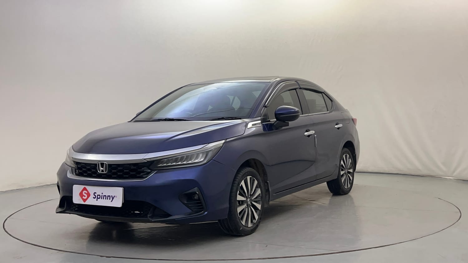 Used 2023 Honda City 1498 cc Petrol Manual Car in Bangalore at
