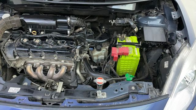 Image Used Car