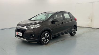 2021 Honda WR-V i-VTEC S