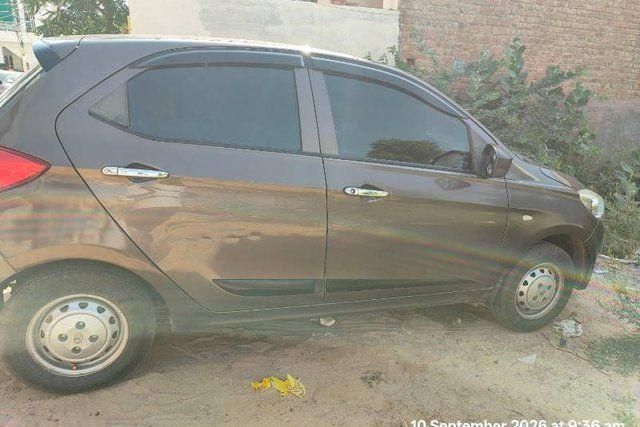 Second-hand 2020 Tata Tiago एक्सएम for sale in Bikaner