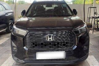 Used ZX CVT Non RF