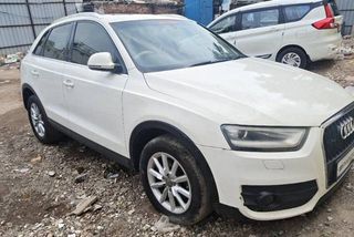 Used 2.0 TDI