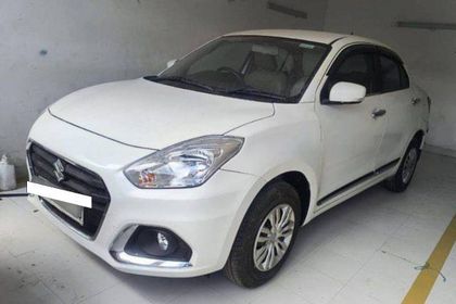 2021 Maruti Suzuki Dzire VXI BSVI