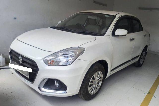 Maruti Suzuki Dzire VXI BSVI Second-hand 2021 Maruti Suzuki Dzire VXI BSVI for sale in Deoria