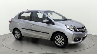 Used VX CVT i-VTEC