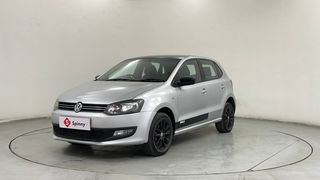 Used Petrol Highline 1.2L