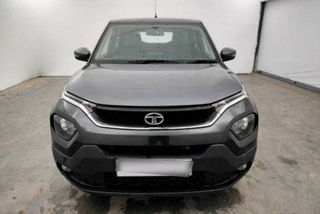 Used Adventure AMT