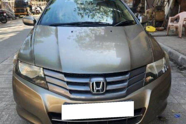 Second-hand 2011 Honda City 1.5 S MT for sale in Mumbai
