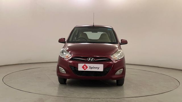 Image Used Car
