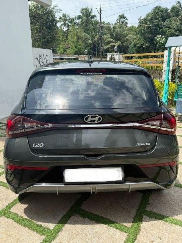 Image Used Car