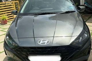 Used Sportz IVT