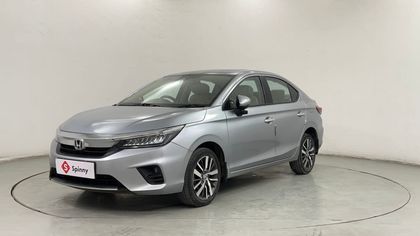 2022 Honda City जेडएक्स MT