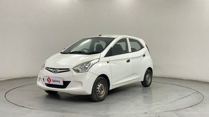 2012 Hyundai EON Era