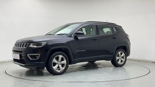 Used 1.4 Limited Opt DCT BSVI