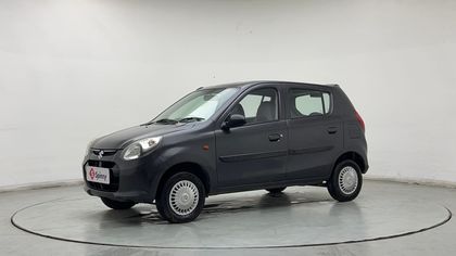 2016 Maruti Suzuki Alto 800 VXI