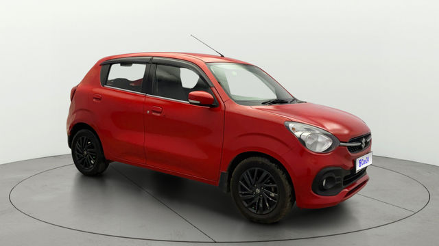 Maruti Suzuki Celerio ZXI Plus AMT BSVI Second-hand 2022 Maruti Suzuki Celerio ZXI Plus AMT BSVI for sale in Kochi
