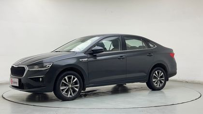 2022 Skoda Slavia 1.5 TSI स्टाइल DSG
