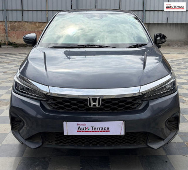 Honda City जेडएक्स MT Second-hand 2023 Honda City जेडएक्स MT for sale in Bangalore