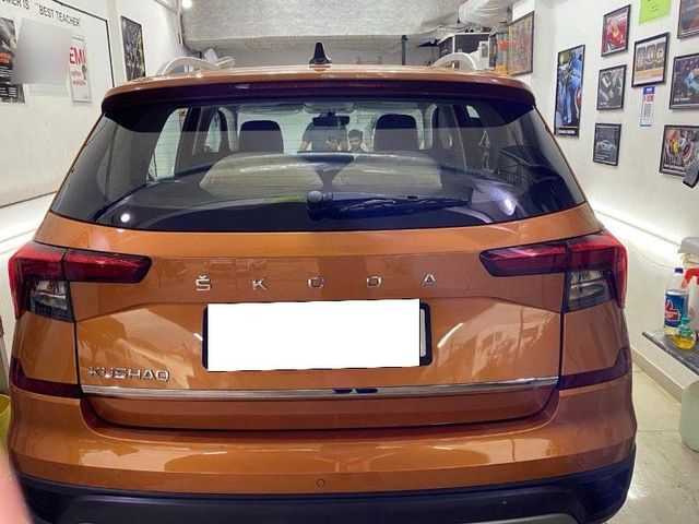 Image Used Car