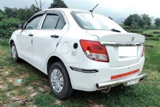 Used S CNG
