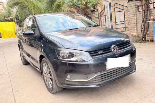 Second-hand 2019 Volkswagen Polo GT TSI for sale in Bangalore